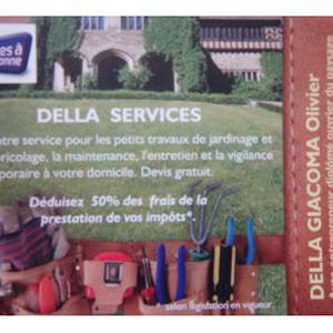 Photo de Della services
