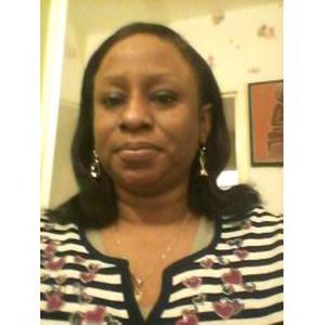 Photo de Madame Sidibe