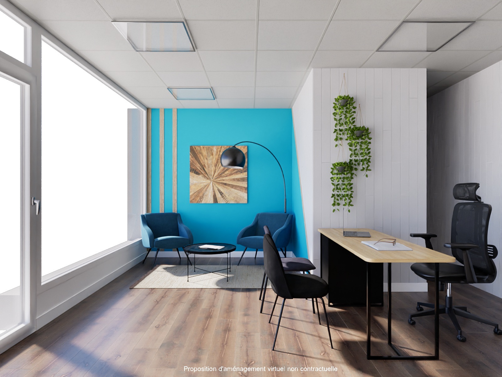 image 1 de Centre Services Montigny le Bretonneux