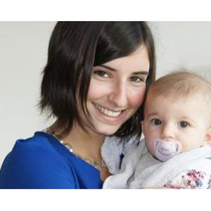 Babysitter de Jeunes Enfants