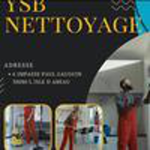Ysb nettoyage