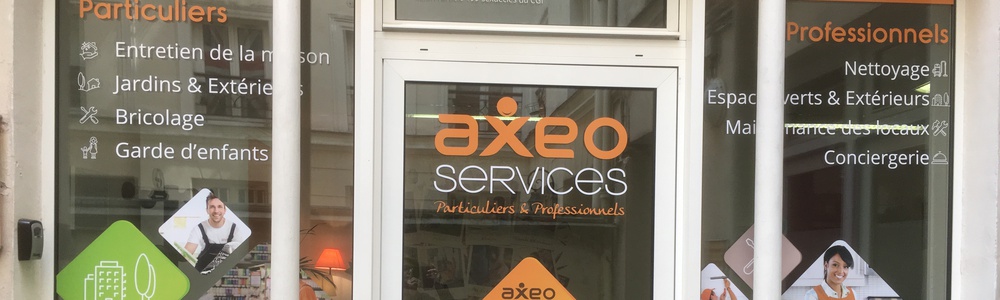 photo couverture Axeo Services Paris 1er