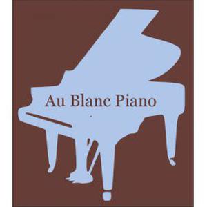 Photo de Au Blanc Piano