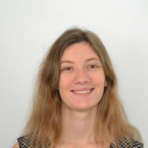 Maud, 24 ans
