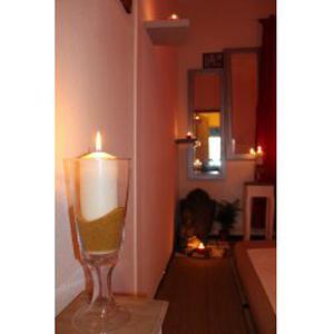 Je me mets à disposition pour personnes handicapées adultes