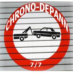 Photo de Chrono depann