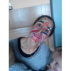 Norya, 48 ans