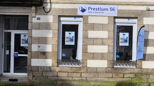 photo couverture PRESTIUM 56