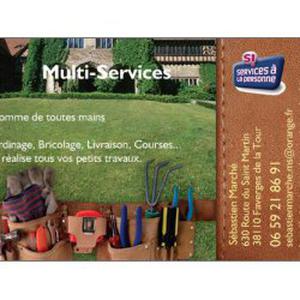Photo de Multi-Services