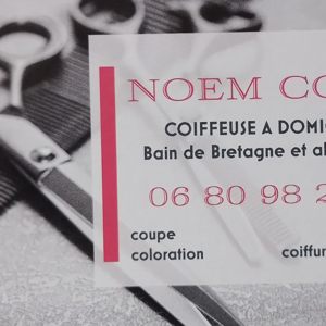 Photo de NOEM COIFF