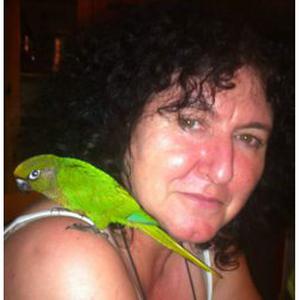 Assistante de vie aux familles