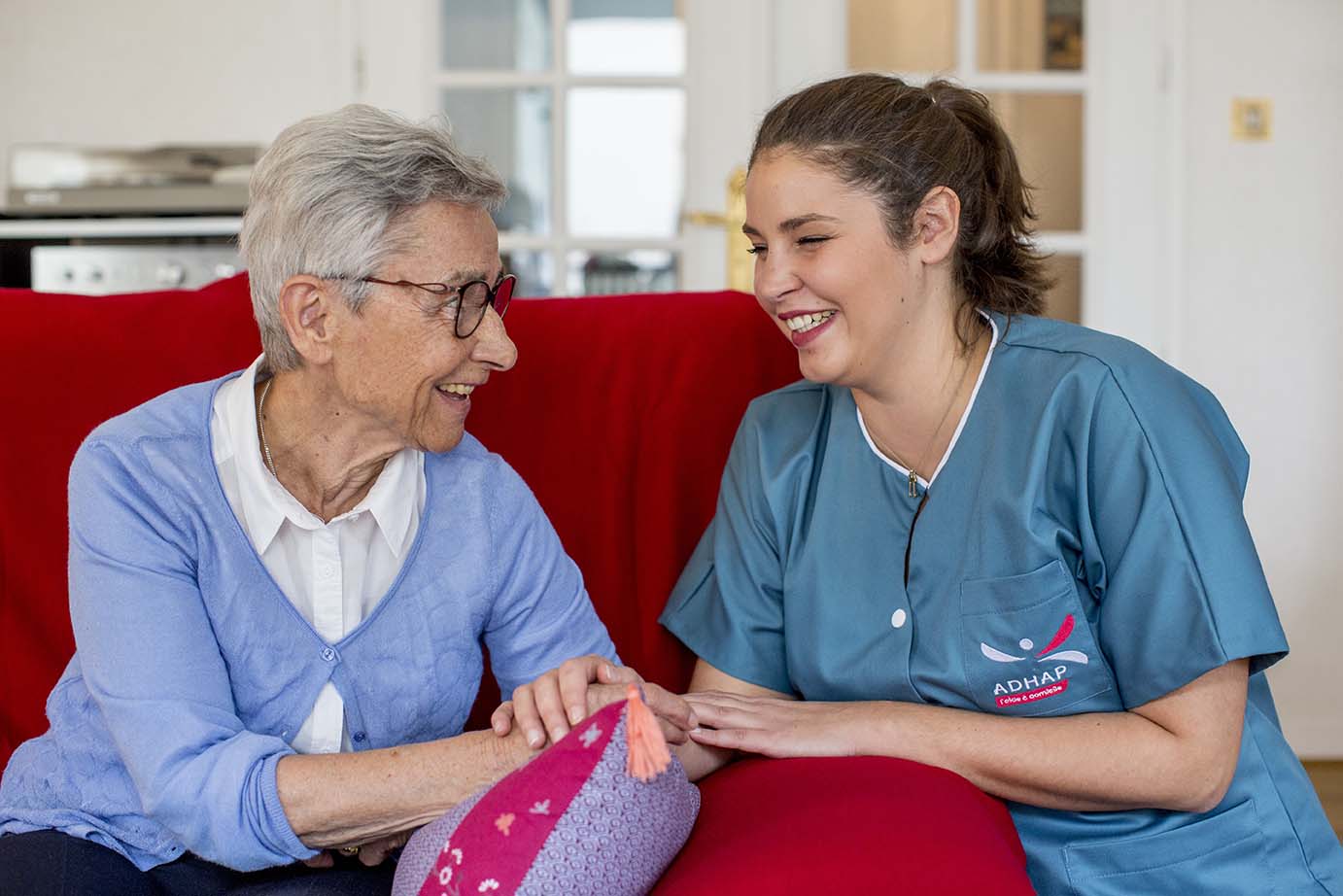 image 4 de Adhap Mulhouse