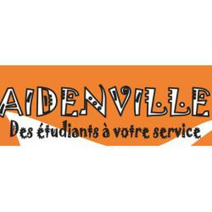 Photo de AIDENVILLE