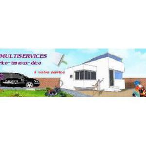 Photo de jpmultiservices