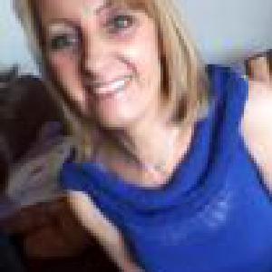 hourya, 51ans