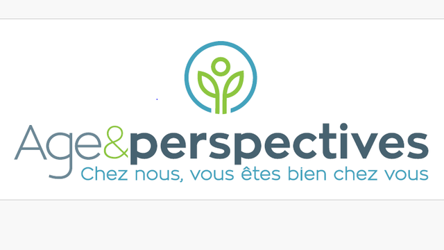 photo couverture Age et perspectives Aix en Provence