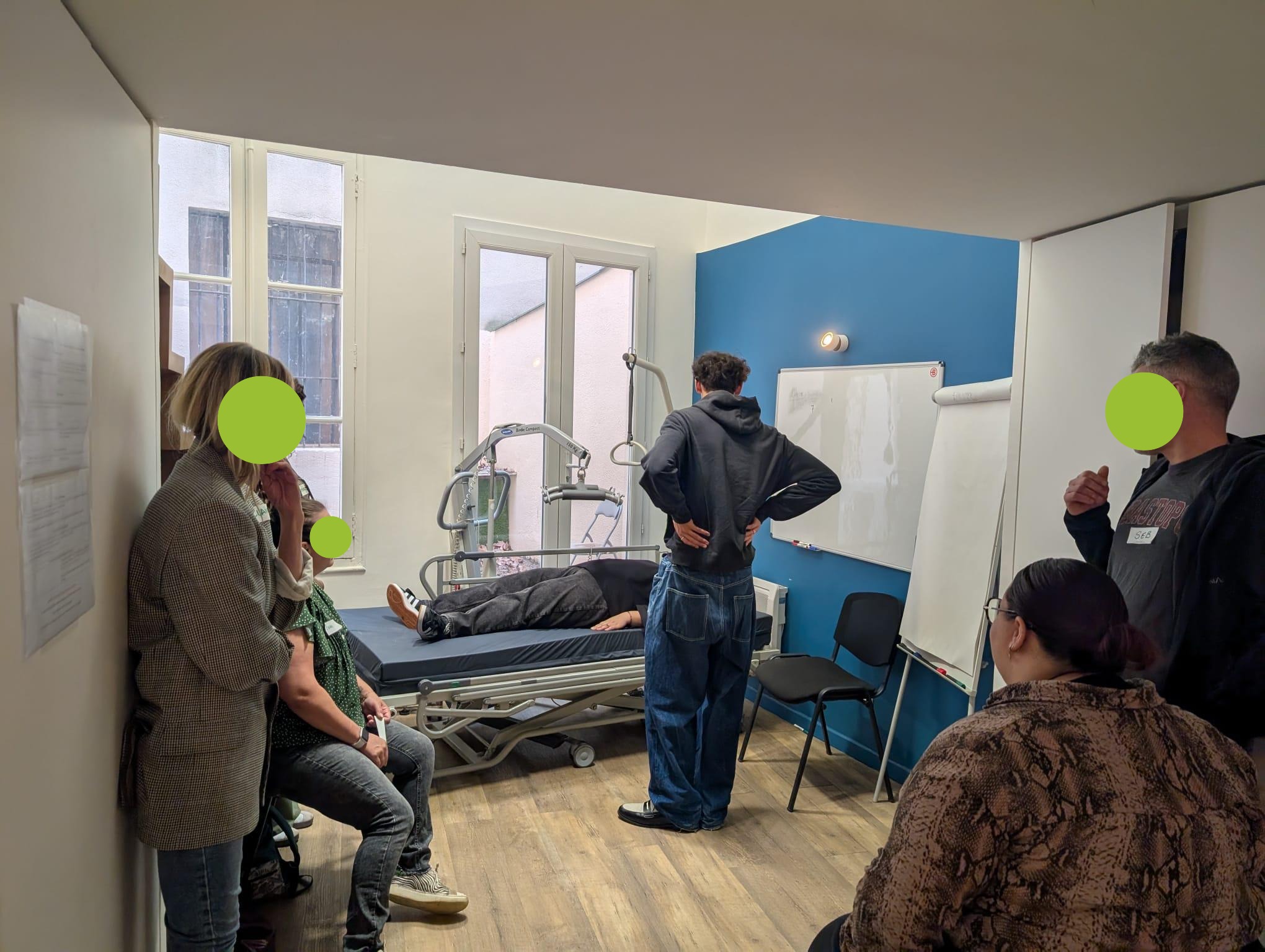 image 1 de Age et perspectives Aix en Provence