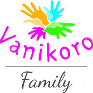 Photo de vanikoro family