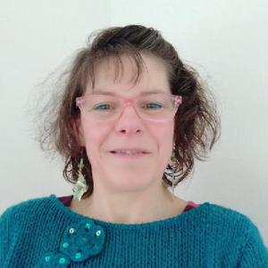 Photo de Madame B
