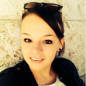 Photo de Blandine
