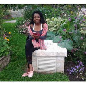 Sylvie, 45 ans