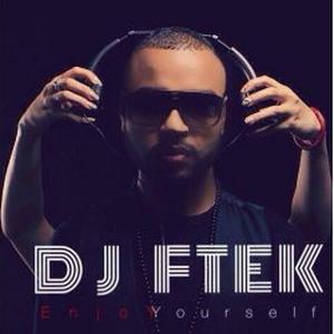 Photo de DJ F.TEK