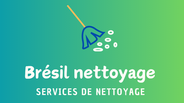 photo couverture Brasil nettoyage