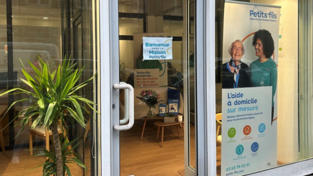 photo couverture Petits-fils Abbeville