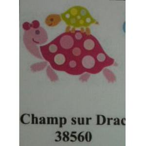 Photo de nourrice agrééé
