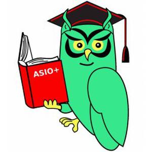 Photo de ASIO+