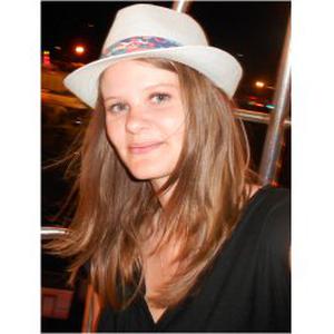 Alice, baby-sitter ou garde d'enfants à Colmar