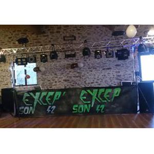 Photo de excep'son42