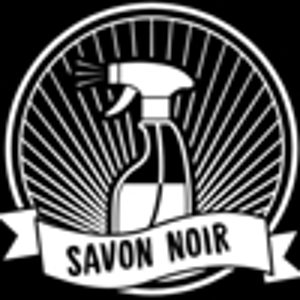 Photo de SAVON NOIR