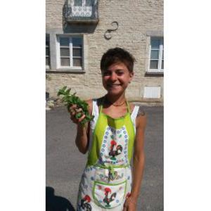 Baby-sitter, aide aux devoirs, soutiens scolaire, ménage