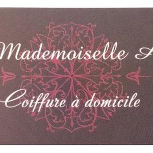 Photo de Mademoiselle A