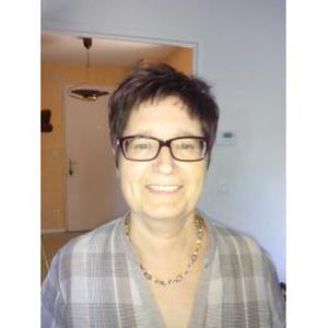 Photo de Josiane DEBOURDEAU