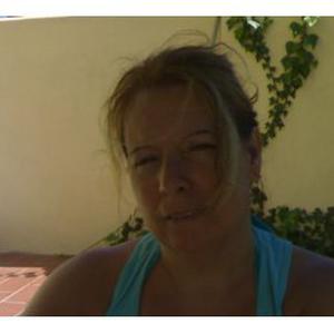 Catherine, 56 ans Secrétaire assistante à Talant (Côte d'Or)