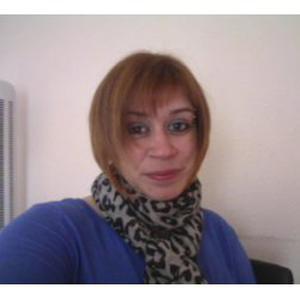 Photo de Delphine