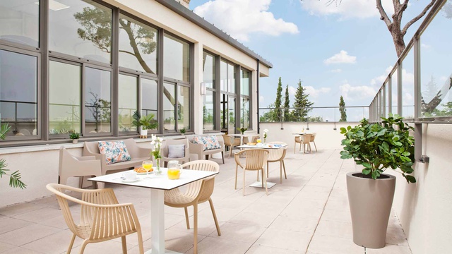 Photo de EHPAD Résidence La Bastide Saint-Jean