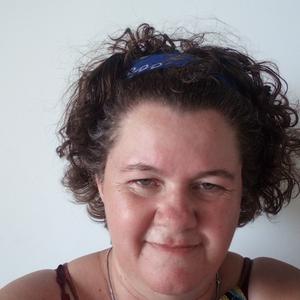 Dynamique et pleine de vie, toujours à la recherche de nouvelles expériences