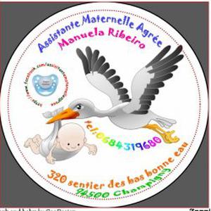Photo de Manuela Ribeiro