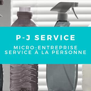 Photo de P-J Services