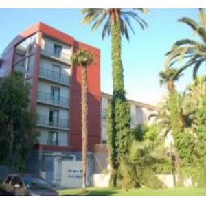 Fondation Pauliani, un vaste ehpad confortable