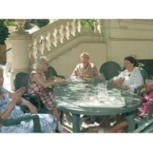 Sainte Marguerite, un hôtel particulier au confort moderne