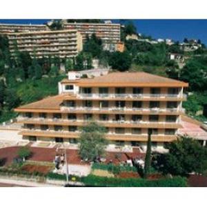 Les Noisetiers, un ehpad au calme au nord de Nice