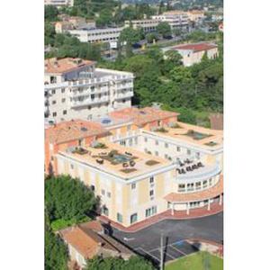 Palais Belvédère : sentez-vous comme chez vous