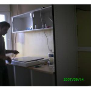 Photo de Monsieur FARRIS