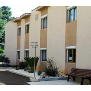 Une vraie vie de famille en maison de retraite