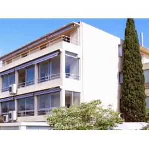 Au Bel Age, un ehpad à deux pas des bords de la Mer et de la plage de Golfe-Juan