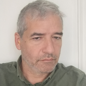 Photo de FARINHA Luis